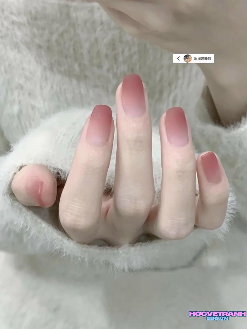 Bộ sưu tập ảnh nail nhám chất lượng cao