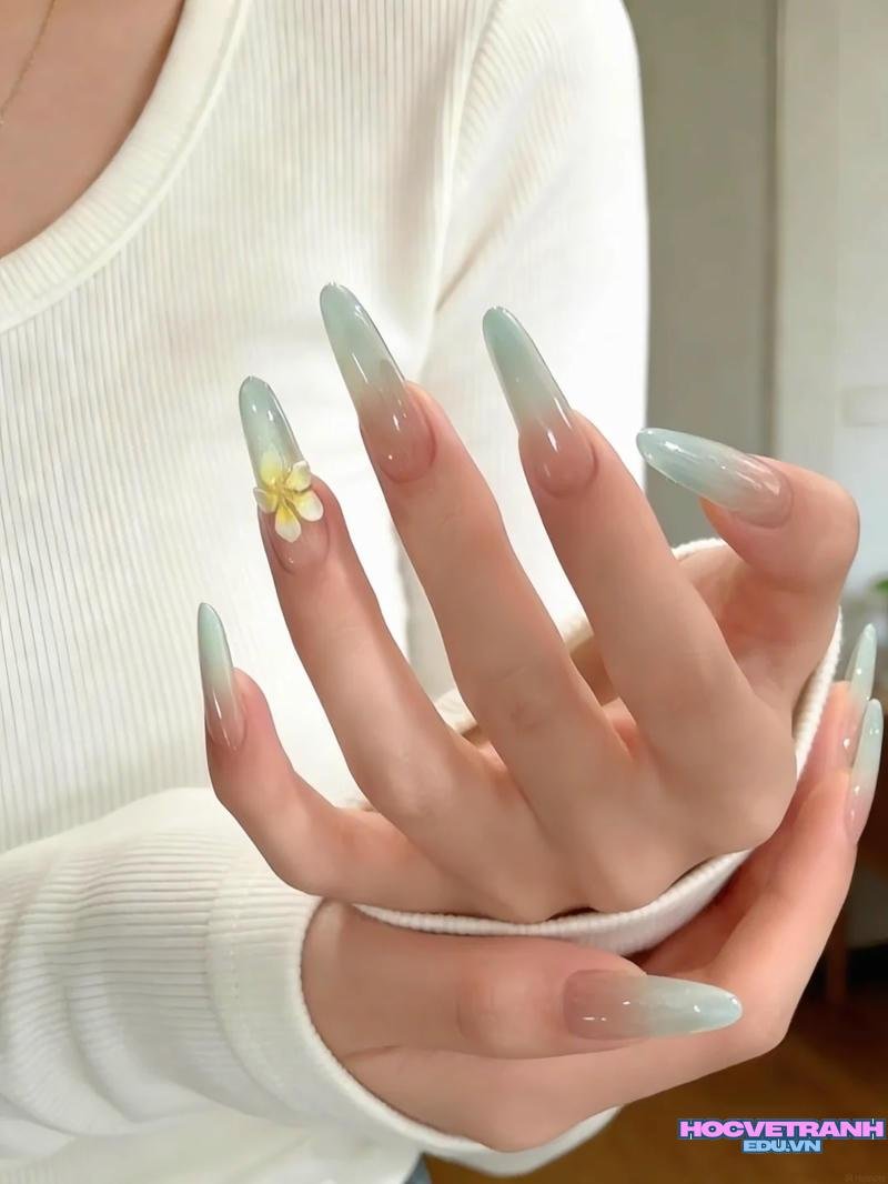 Bộ sưu tập ảnh nail pastel chất lượng nhất