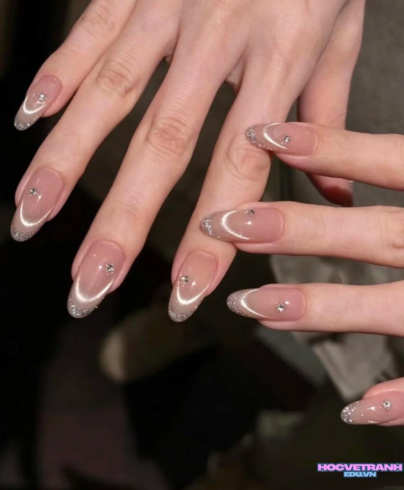 Bộ sưu tập ảnh nail sinh nhật chất lượng nhất