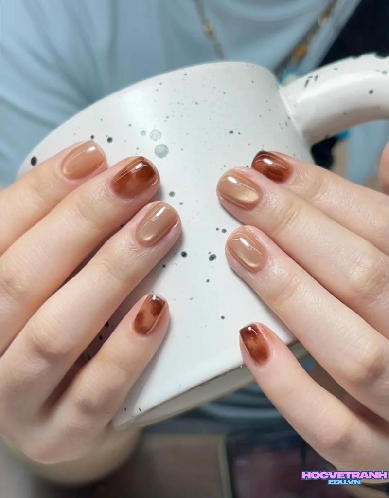 Bộ sưu tập ảnh nail trung niên chất lượng cao