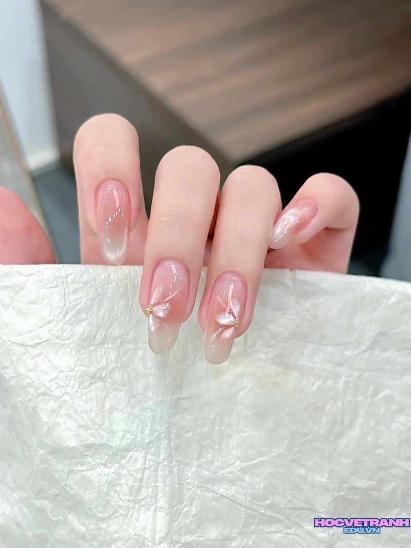 Bộ sưu tập ảnh nail vẽ trend nhất