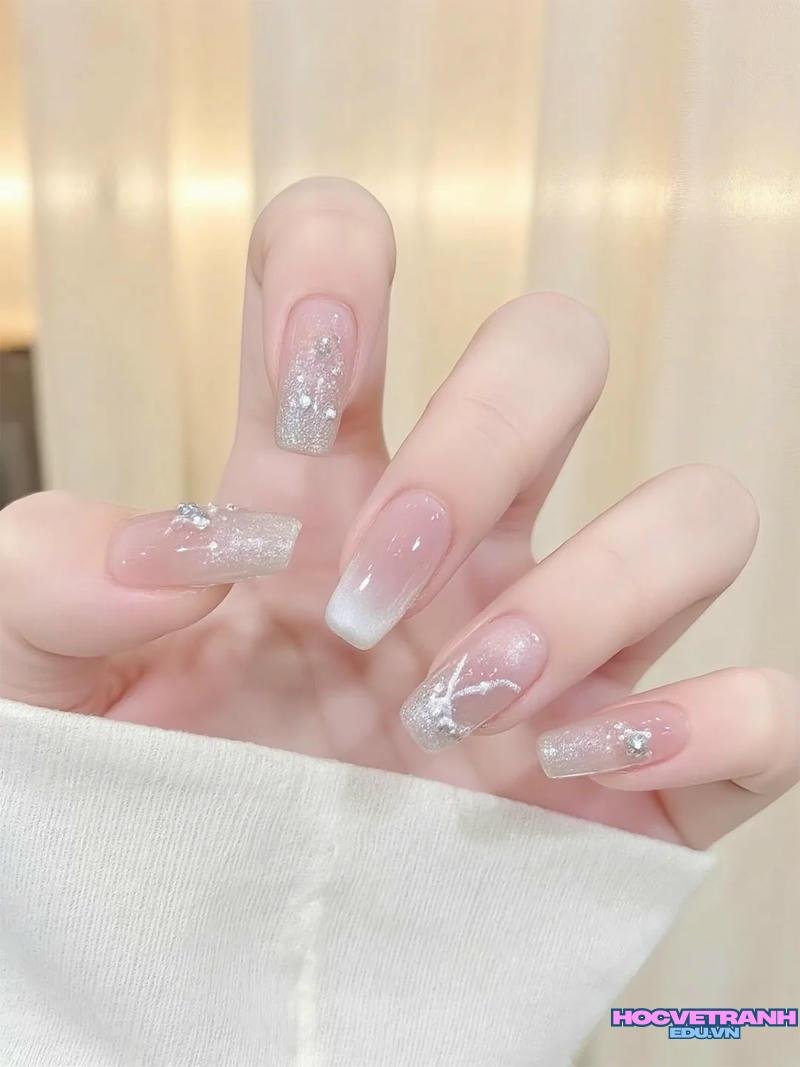 Khám phá ảnh nail sinh nhật đẹp nhất