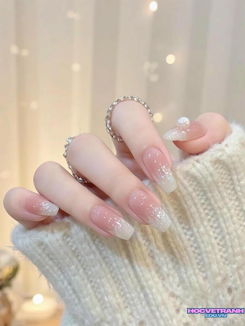 Khám phá kho ảnh nail đơn giản nhẹ nhàng cực đẹp