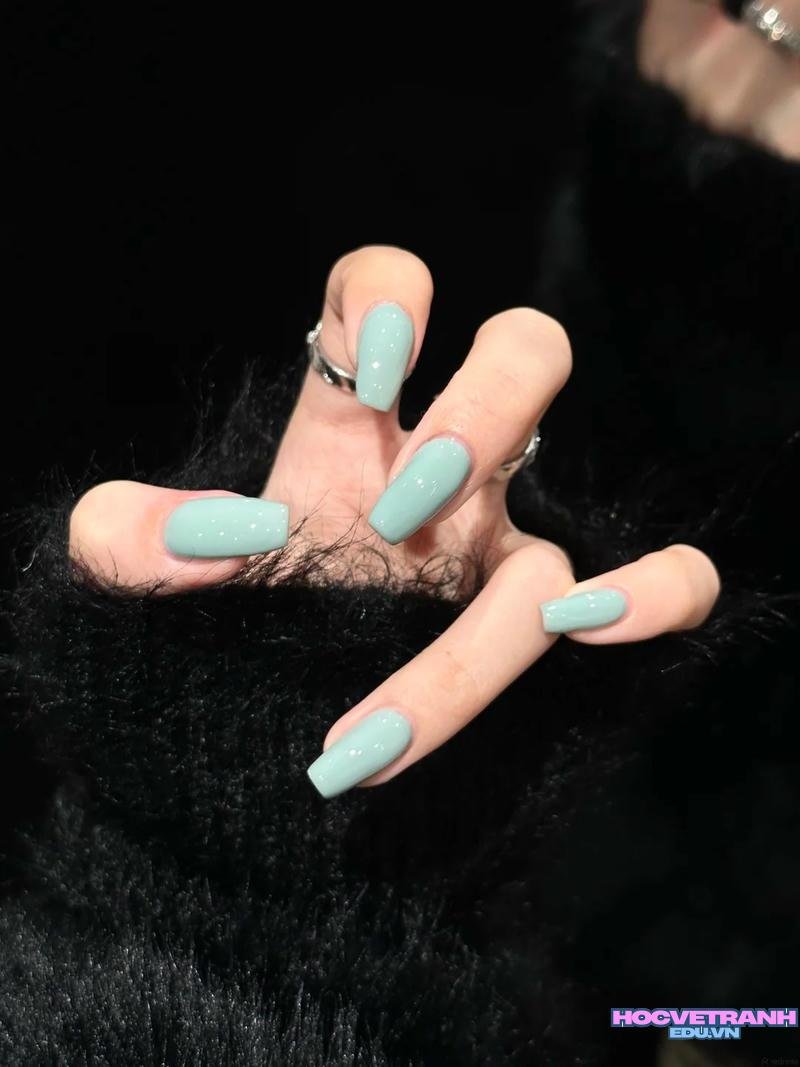 Khám phá kho ảnh nail pastel cuốn hút
