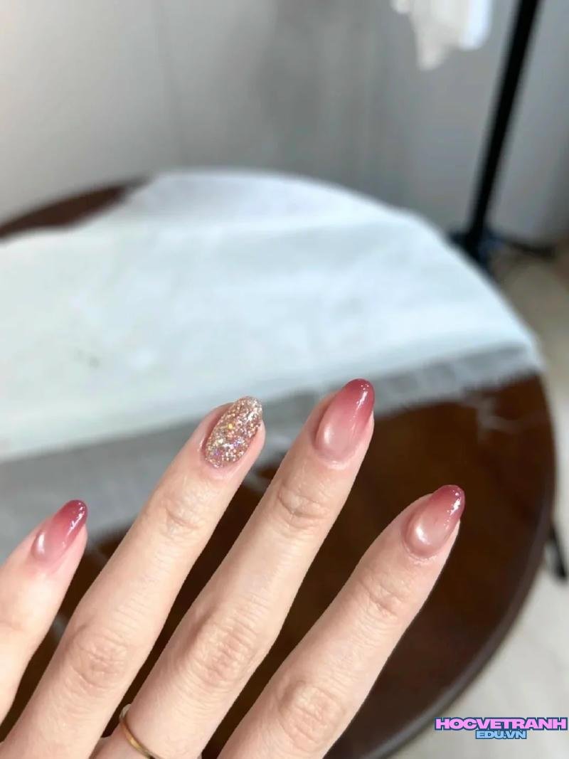 Khám phá kho ảnh nail trung niên cực đẹp