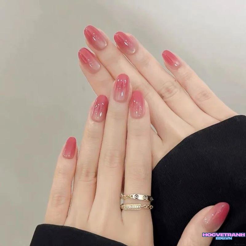 Tải ảnh nail omber mới nhất