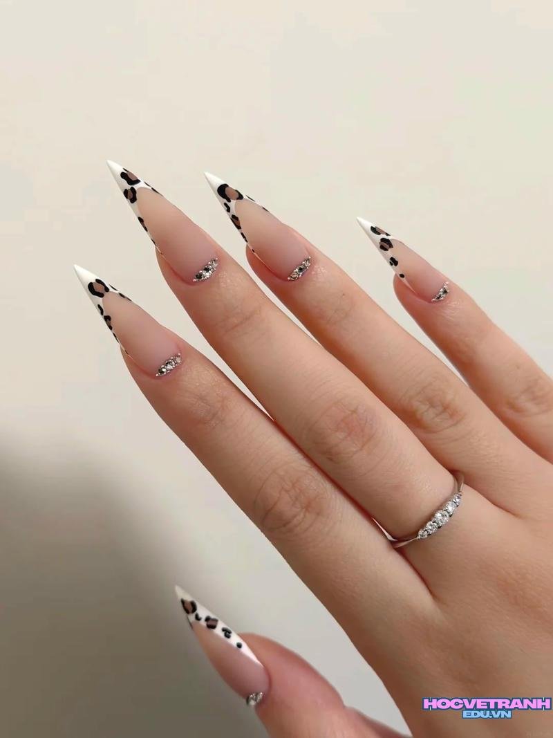 Tải về ảnh nail nhám mới