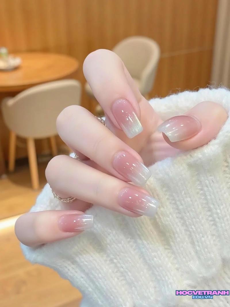 Tải về ảnh nail omber miễn phí