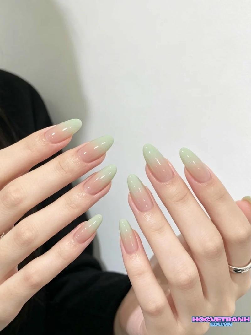 Tải về ảnh nail pastel miễn phí