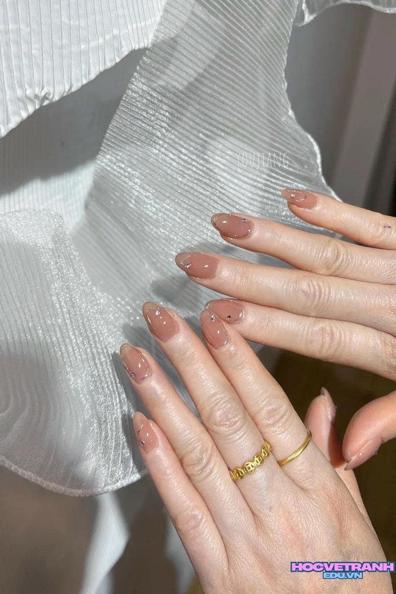 Tổng hợp ảnh nail trung niên chất lượng nhất
