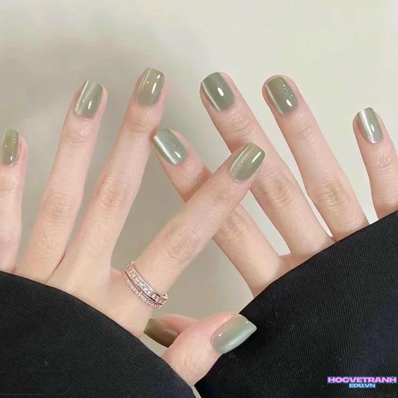 Tuyển chọn ảnh nail mùa hè chất lượng nhất