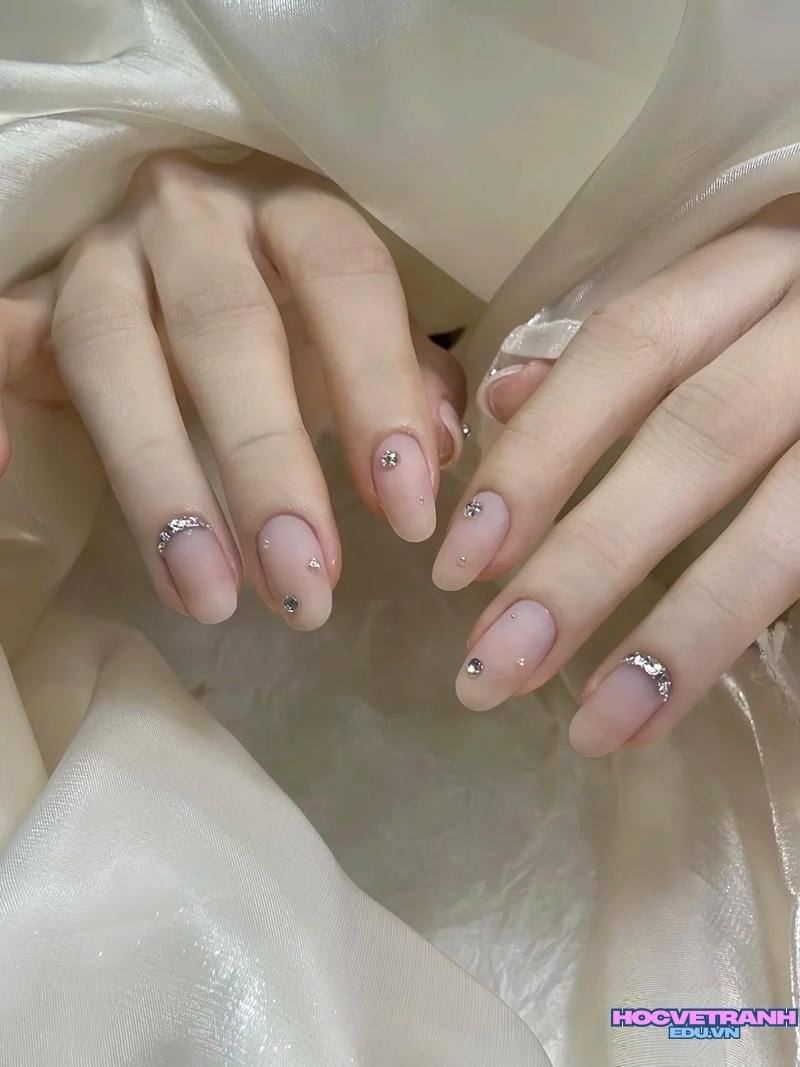 Tuyển chọn ảnh nail nhám chất lượng nhất