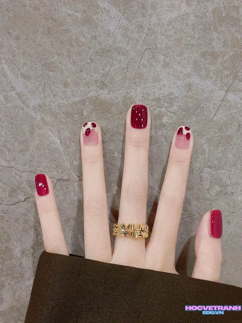 Xem ảnh nail mùa hè mới nhất