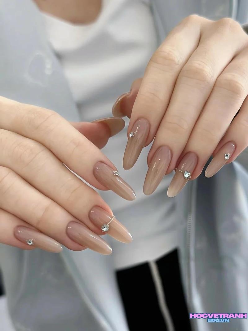 Xem ảnh nail sinh nhật mới nhất