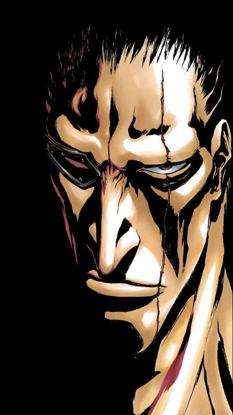 Album ảnh kenpachi zaraki thu hút Album ảnh kenpachi zaraki thu hút