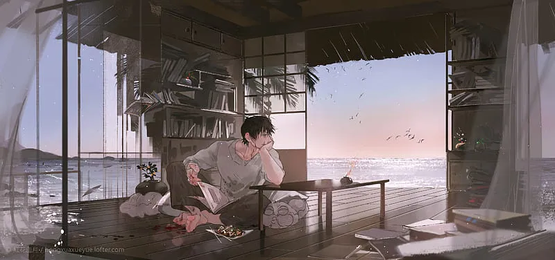 Album ảnh toji miễn phí