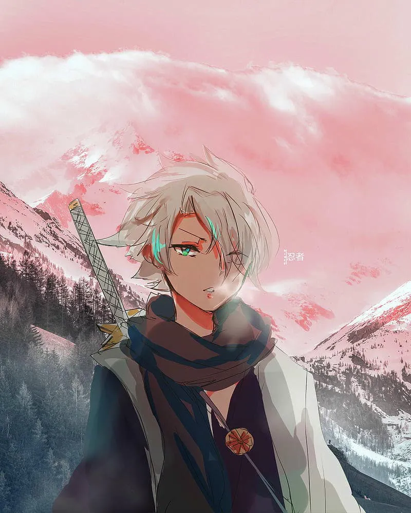 Album ảnh toshiro hitsugaya thu hút nhất