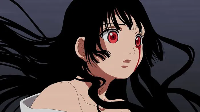 ảnh Ai Enma full hd