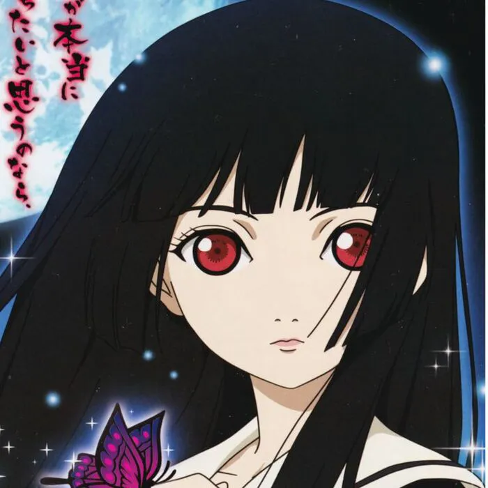 ảnh Ai Enma hd