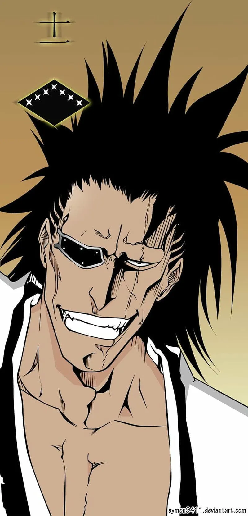 Ảnh ảnh kenpachi zaraki cuốn hút Ảnh ảnh kenpachi zaraki cuốn hút