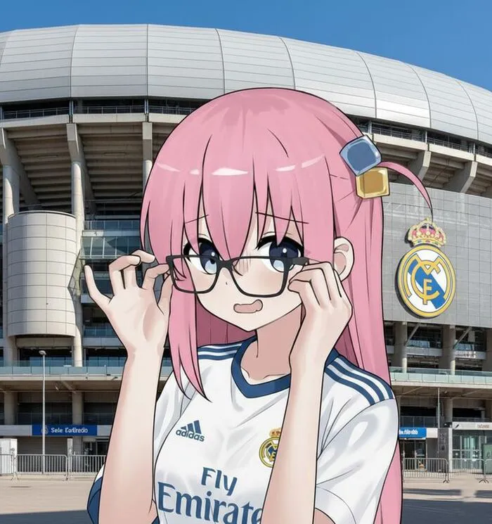 ảnh anime bóng đá con gái cute