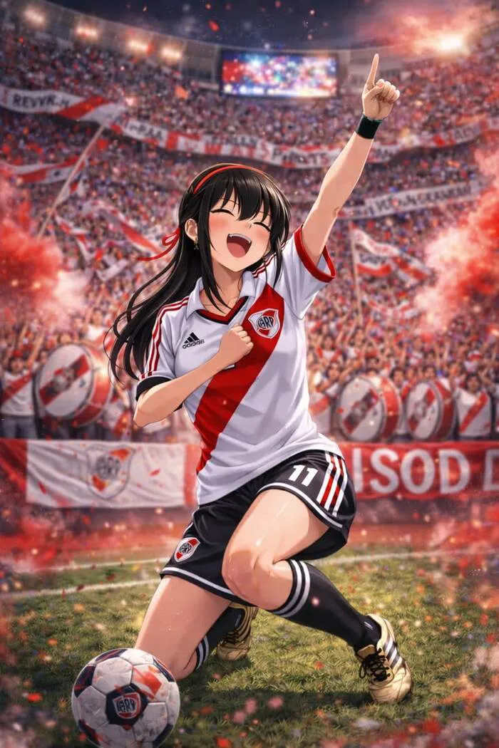 ảnh anime bóng đá đẹp chất