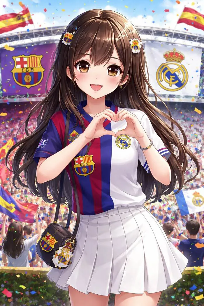 ảnh anime bóng đá hot