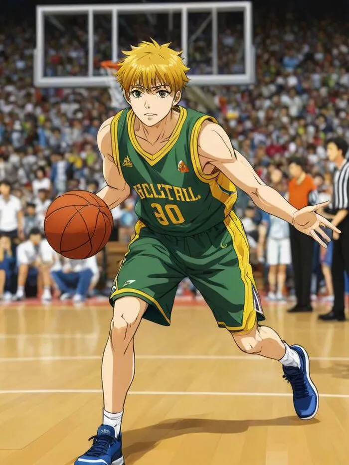 ảnh anime bóng rổ đẹp nhất ảnh anime bóng rổ đẹp nhất