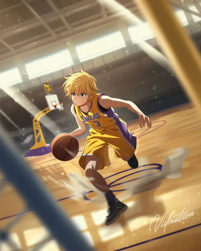 ảnh anime bóng rổ ngầu đẹp ảnh anime bóng rổ ngầu đẹp