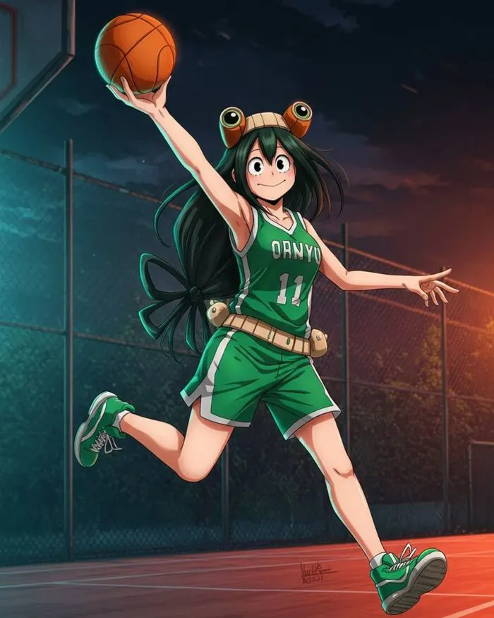 ảnh anime bóng rổ ngầu hot ảnh anime bóng rổ ngầu hot
