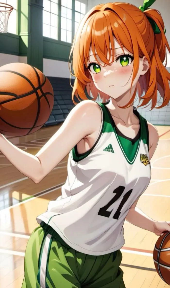 ảnh anime bóng rổ siêu đẹp ảnh anime bóng rổ siêu đẹp