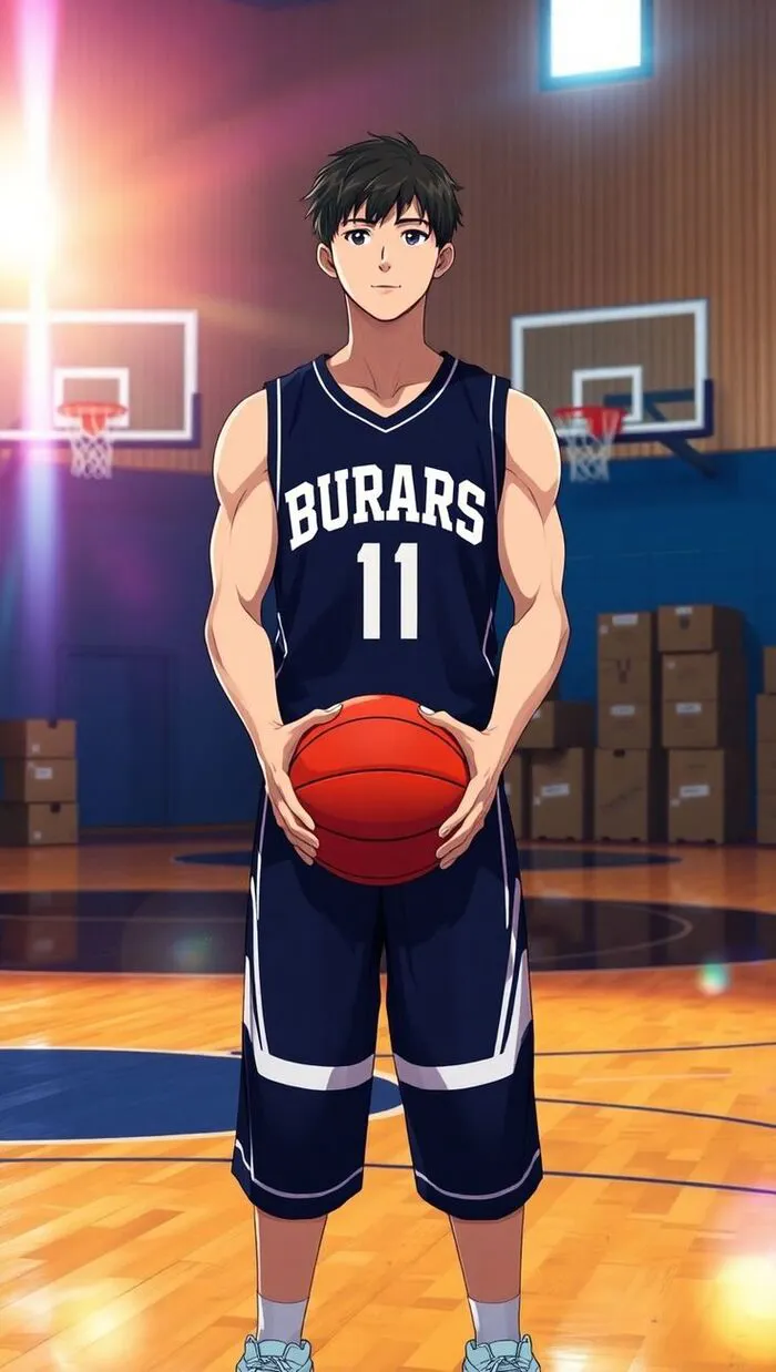 ảnh anime bóng rổ slay hot ảnh anime bóng rổ slay hot