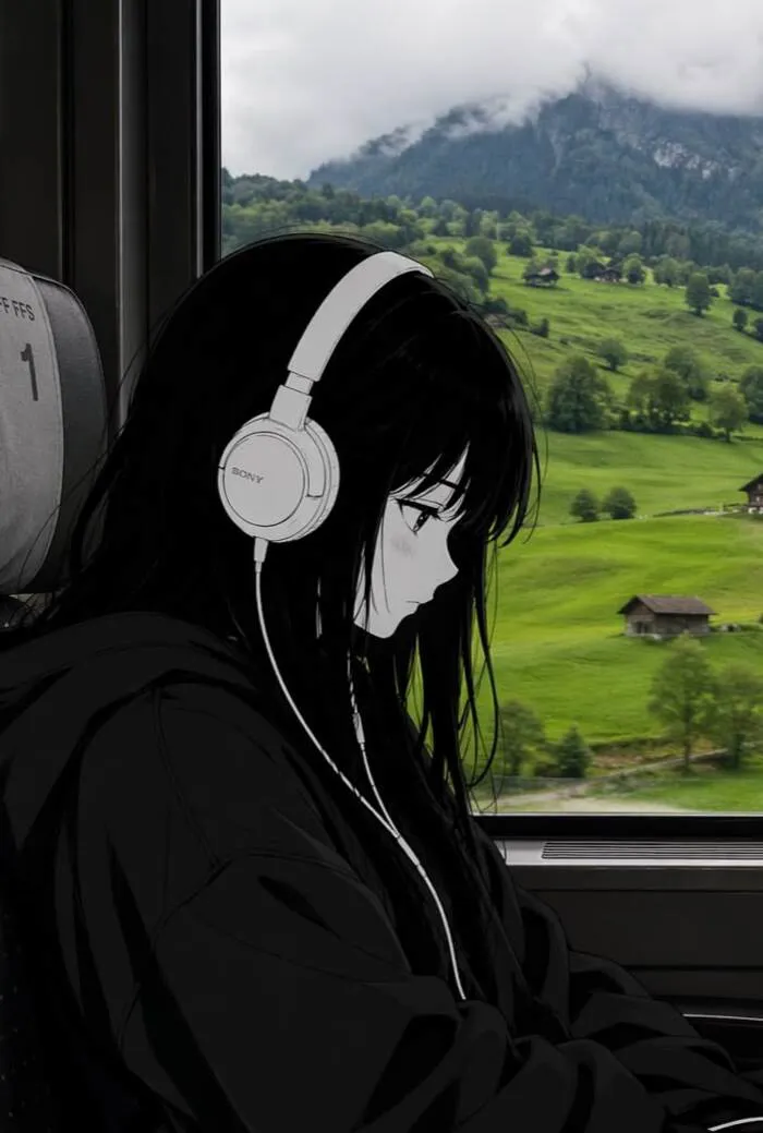 ảnh anime buồn girl full hd ảnh anime buồn girl full hd