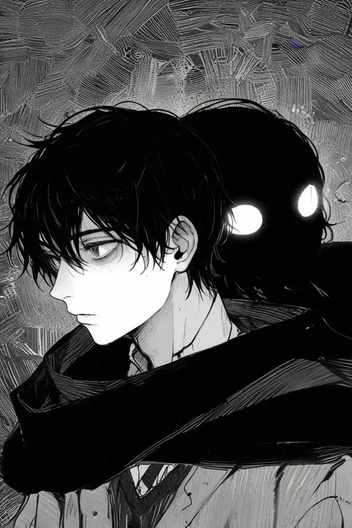 ảnh anime buồn hot ảnh anime buồn hot