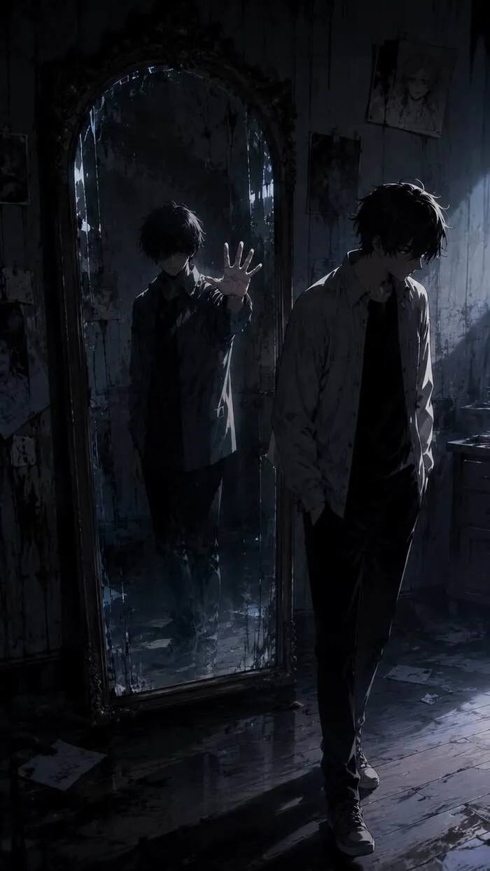 ảnh anime buồn sad boy ảnh anime buồn sad boy