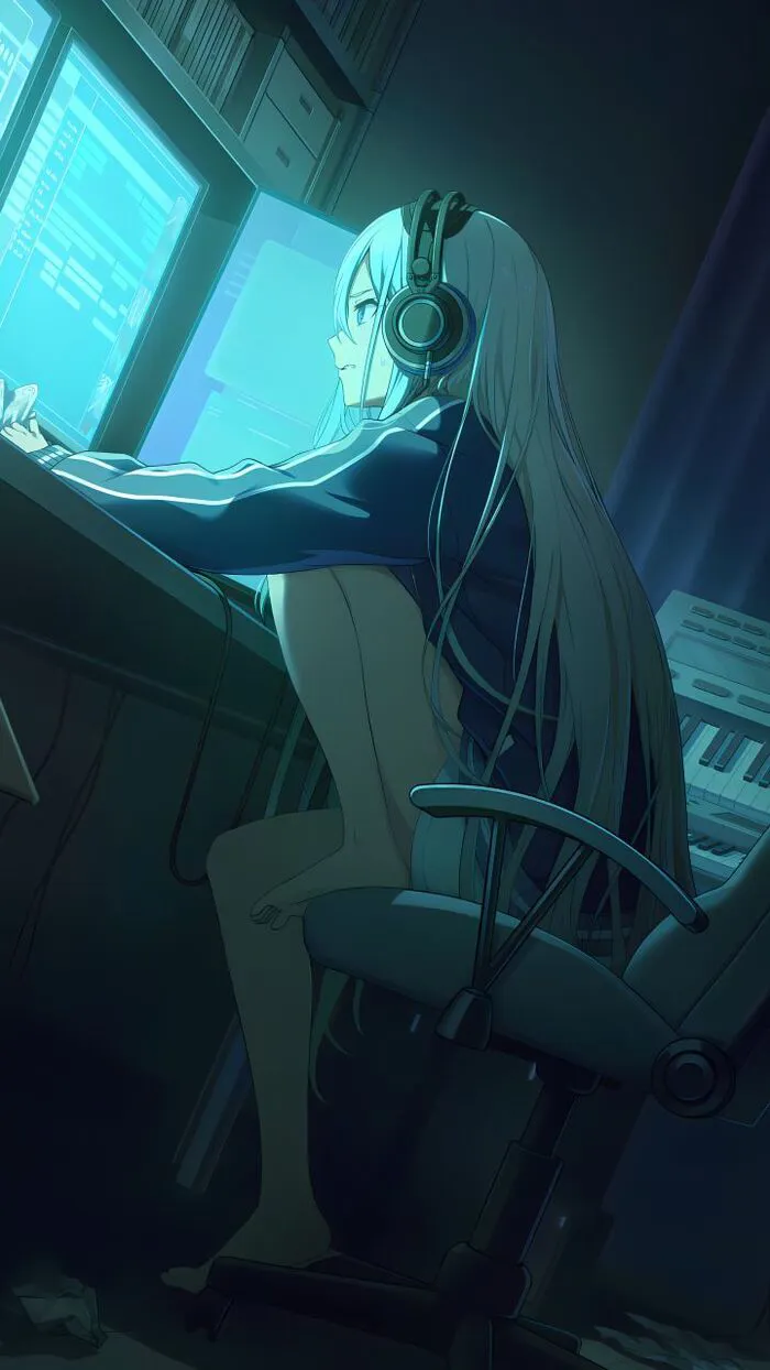 ảnh anime buồn sad ảnh anime buồn sad