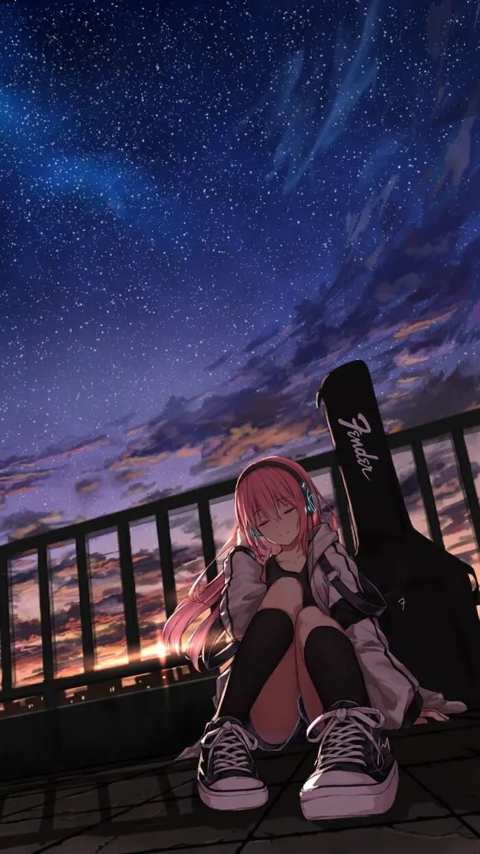 ảnh anime buồn tủi ảnh anime buồn tủi