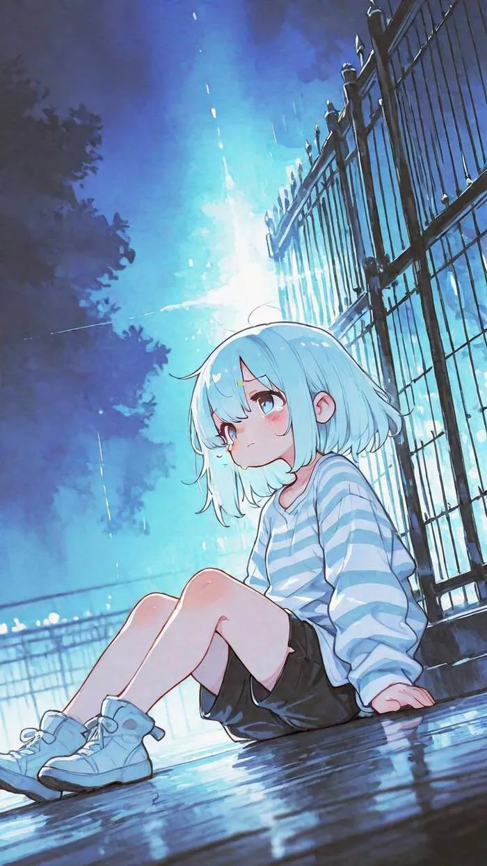 ảnh anime chill cực đẹp ảnh anime chill cực đẹp