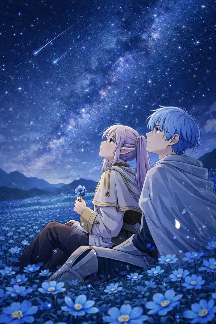 ảnh anime chill cực xinh ảnh anime chill cực xinh
