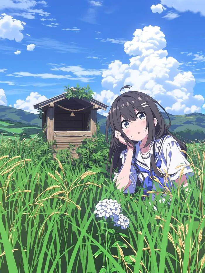 ảnh anime chill đẹp nhất ảnh anime chill đẹp nhất