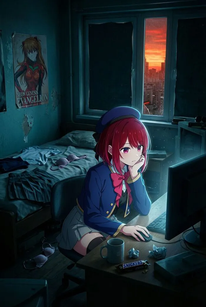 ảnh anime chill ngầu chất ảnh anime chill ngầu chất