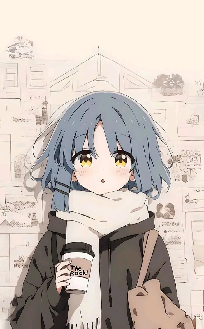 ảnh anime chill siêu xinh ảnh anime chill siêu xinh
