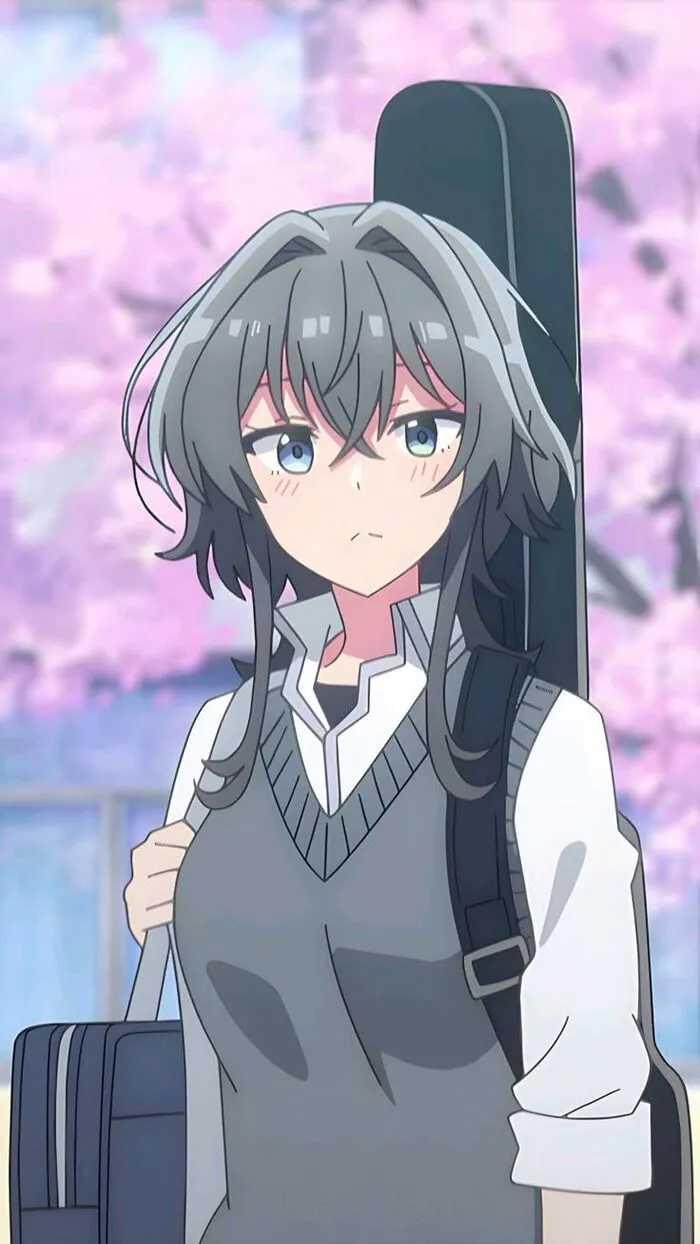 ảnh anime chill ảnh anime chill