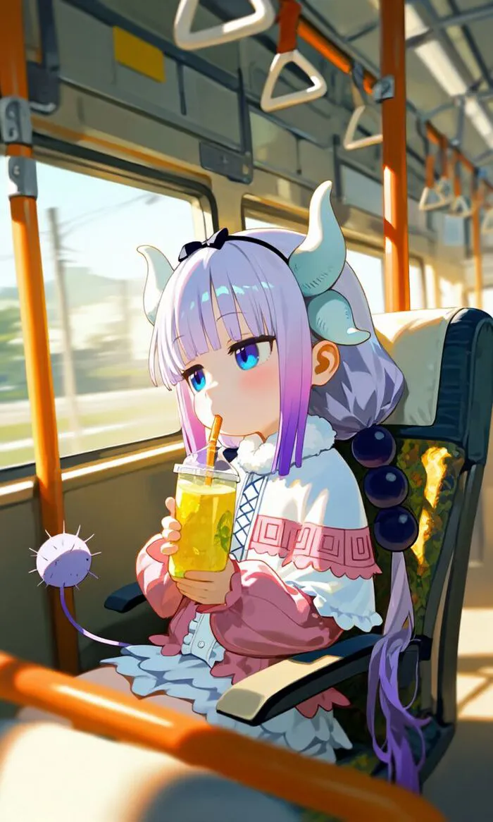 ảnh anime cute cực yêu