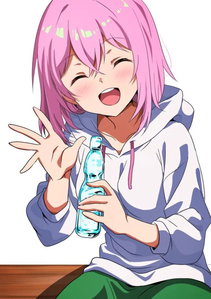 ảnh anime cute hot hd