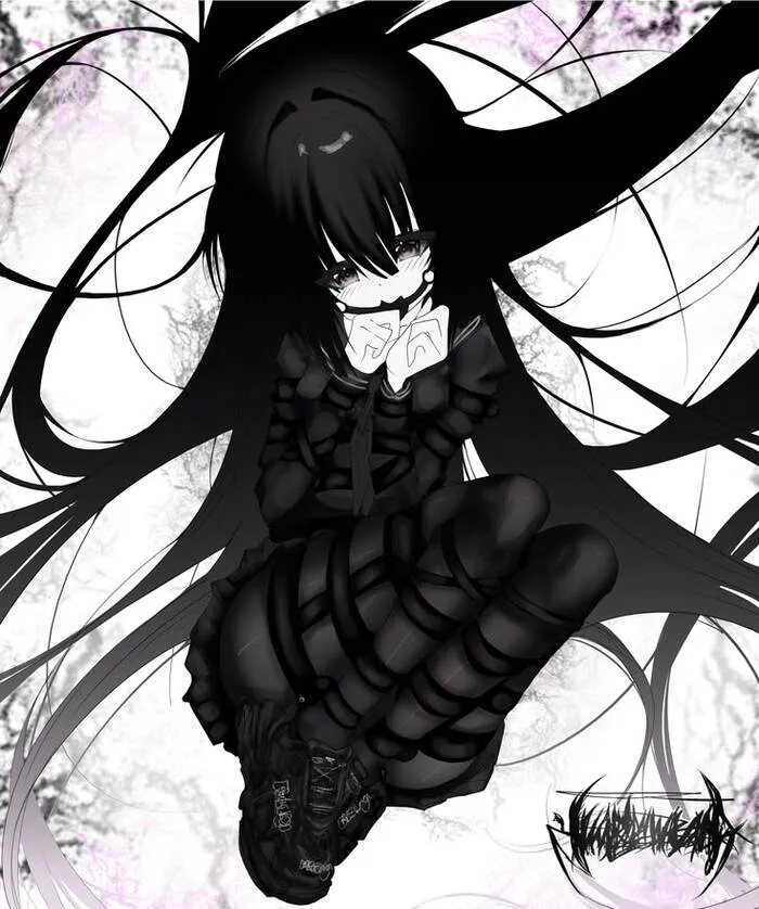 ảnh anime đen trắng hot ngầu nữ ảnh anime đen trắng hot ngầu nữ