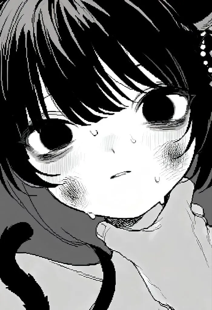 ảnh anime đen trắng hot nhất ảnh anime đen trắng hot nhất