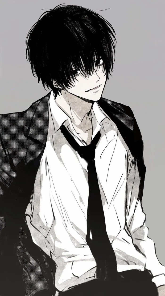 ảnh anime đen trắng nữ chất nhất ảnh anime đen trắng nữ chất nhất