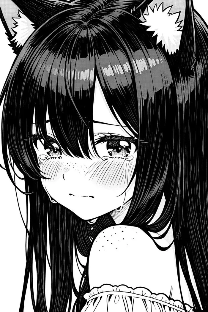 ảnh anime đen trắng nữ full hd ảnh anime đen trắng nữ full hd
