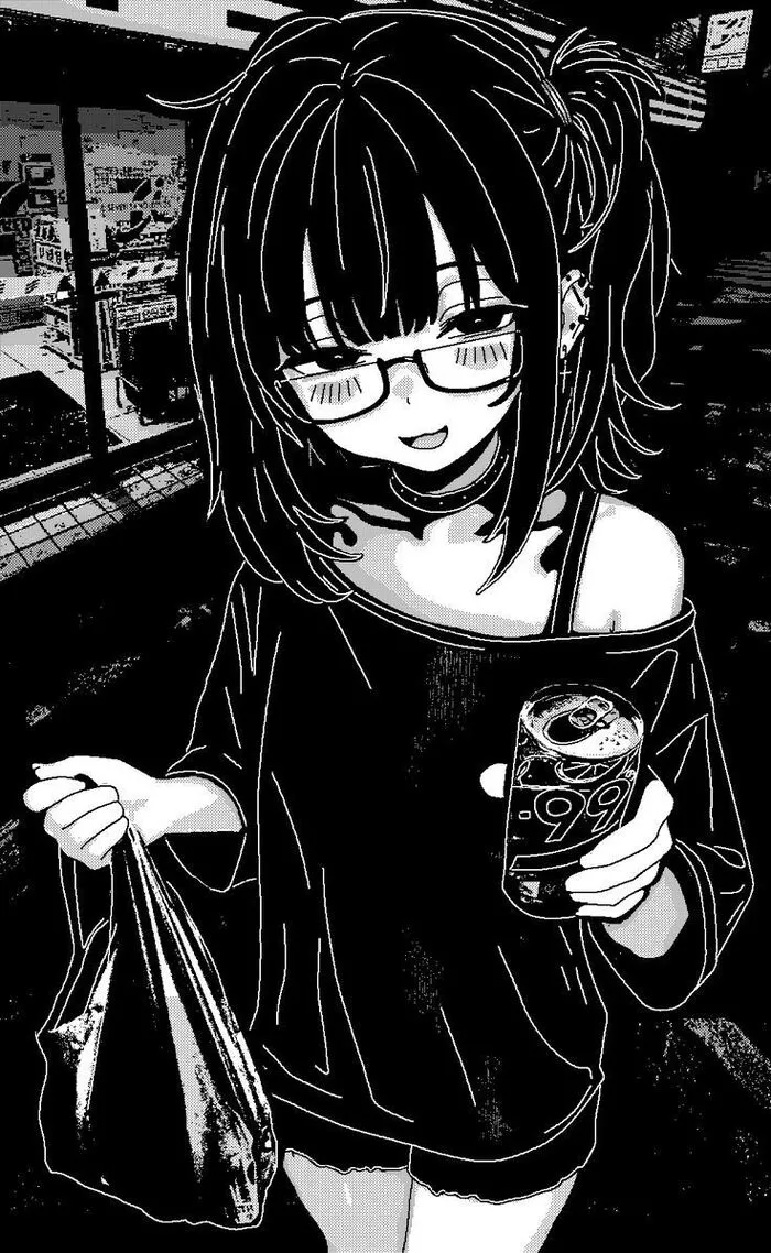 ảnh anime đen trắng nữ hd ảnh anime đen trắng nữ hd